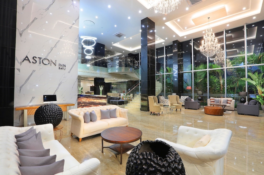 Aston Inn Batu - Malang 20/40