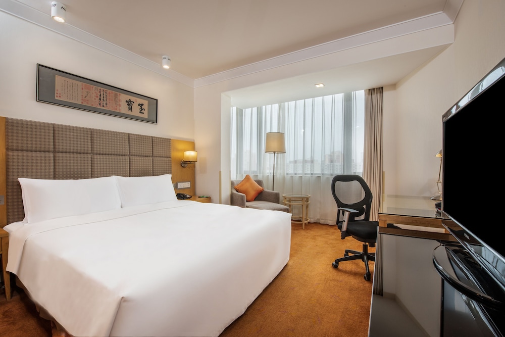 Holiday Inn Temple Of Heaven 13/61
