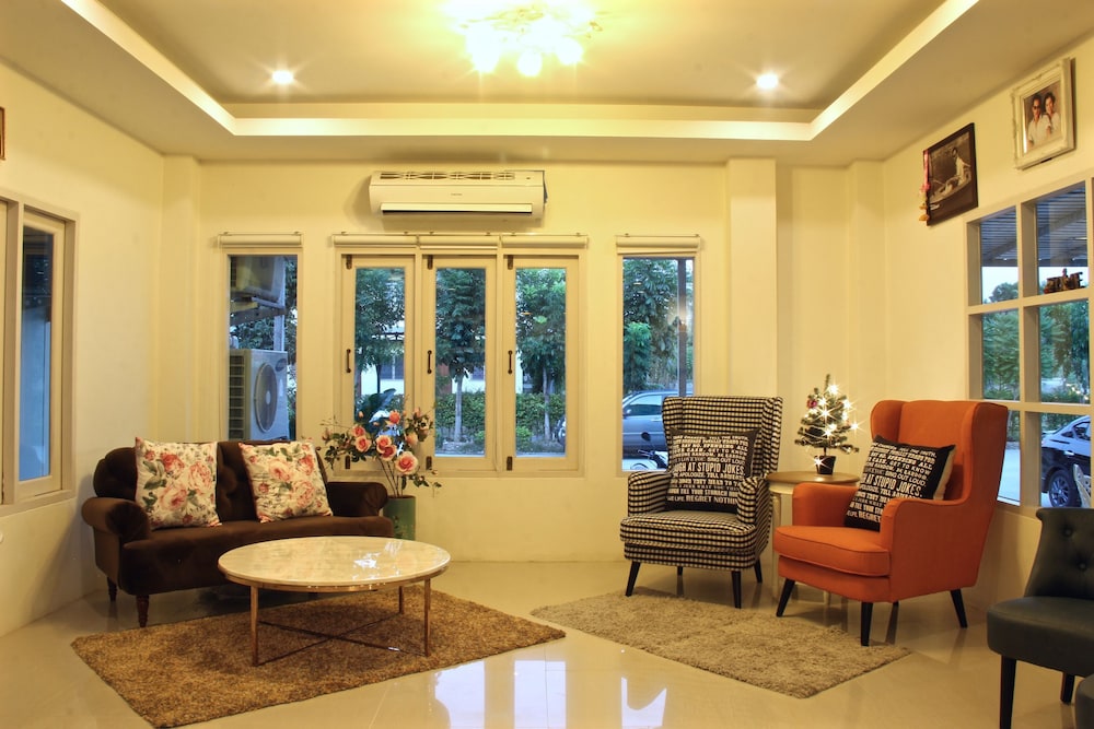 Green Apple Villa 45/57