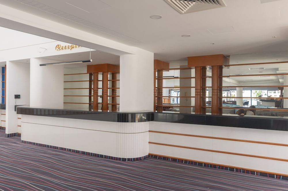 Iliada Beach Hotel 13/64