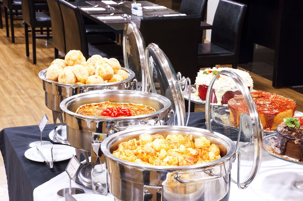 GARDEN HOTEL RIBEIRAO PRETO 38/61