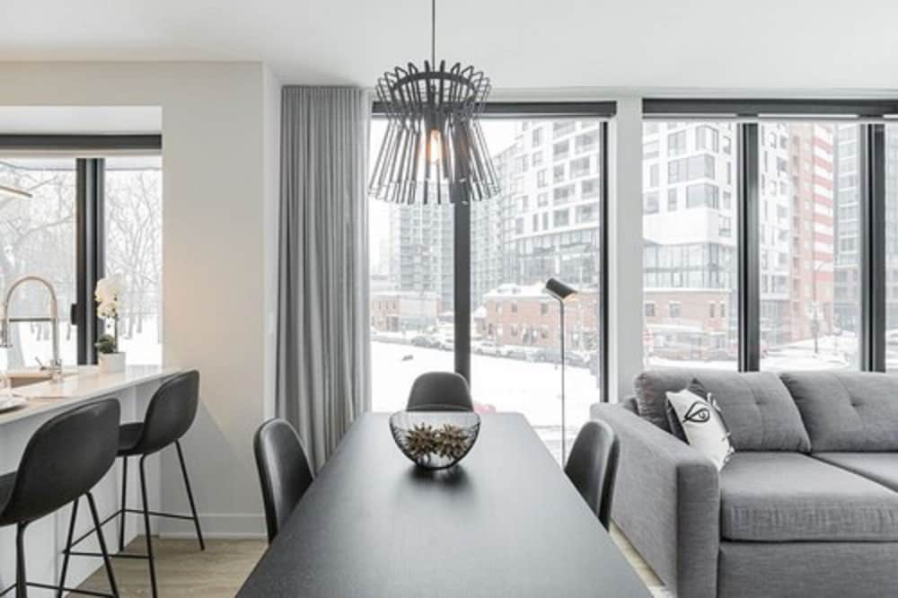 Griffintown Hotel 16/25
