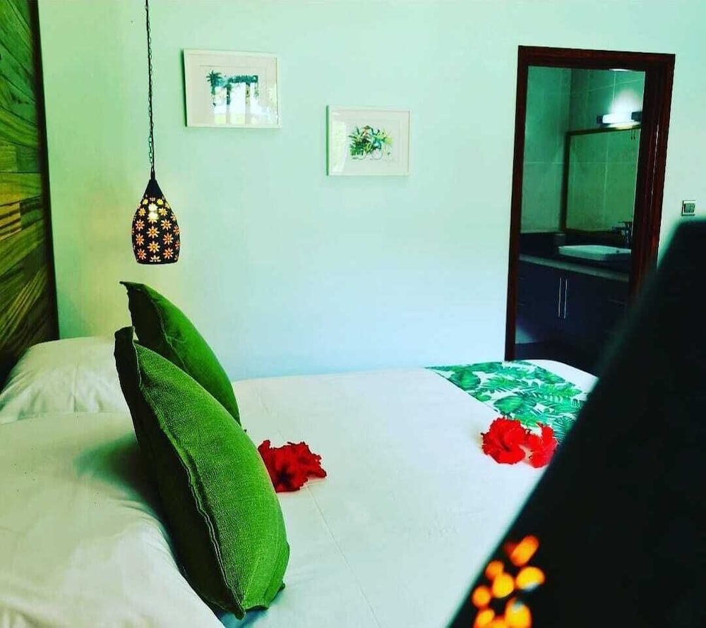 Casa de Leela La Digue 9/50