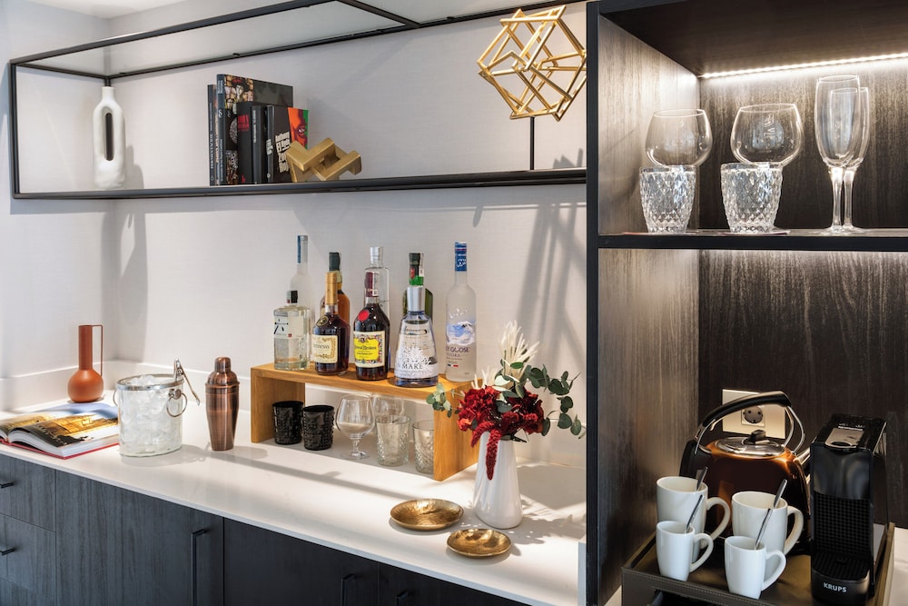 The Level at Melia Sevilla 23/62