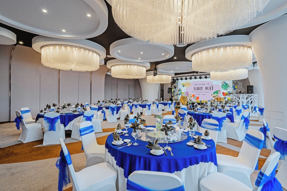 Premier Pearl Hotel Vung Tau 44/50