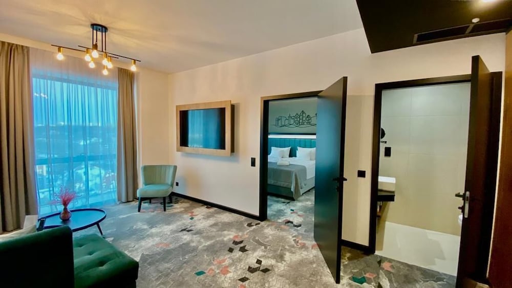 Focus Hotel Premium Bydgoszcz 34/35