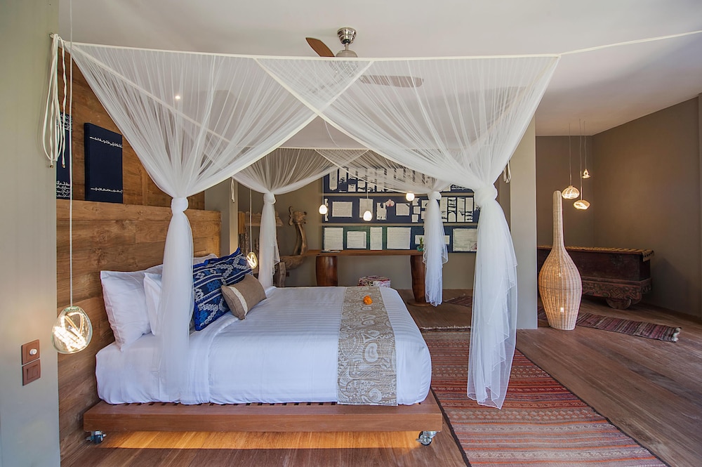 Blue Karma Dijiwa Ubud 8/50