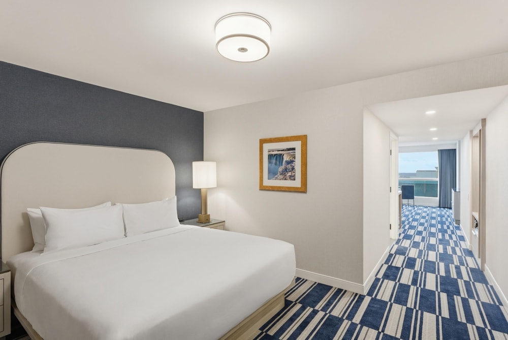 2 Bedrooms, Suite, 2 King Beds, Falls View, Accessible