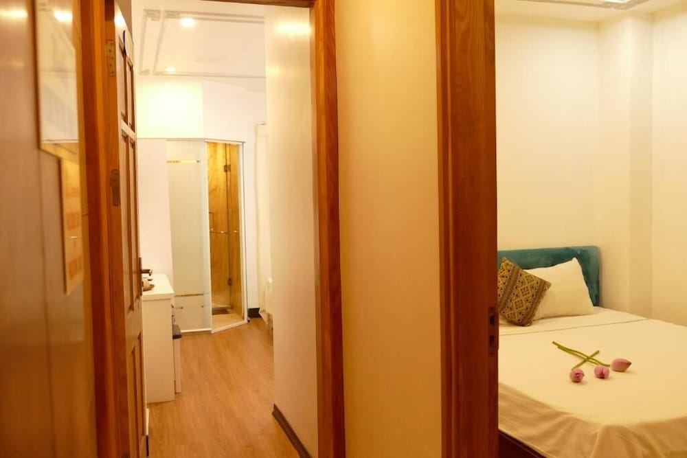 Hanoi Pho Hotel 29/30