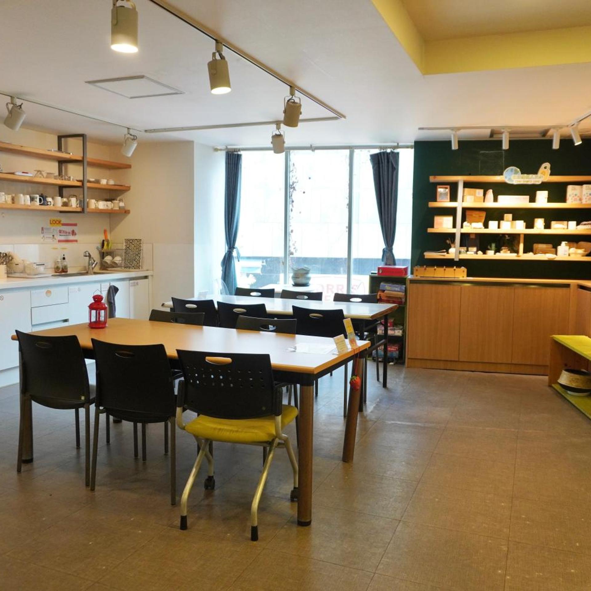 Empathy Dongseongro Guesthouse - Hostel 68/79