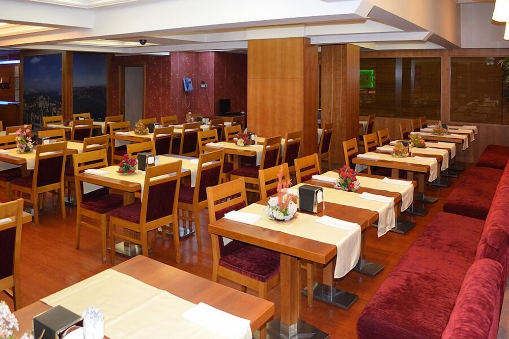 Hotel Yuksel 27/46