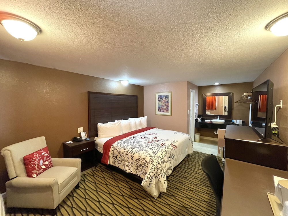 ANNIE OAKLEY MOTEL OAKLEY 24/66