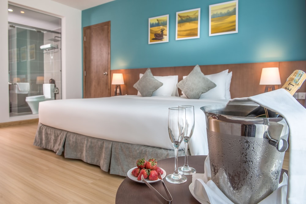Royal Lotus Hotel Danang 22/69