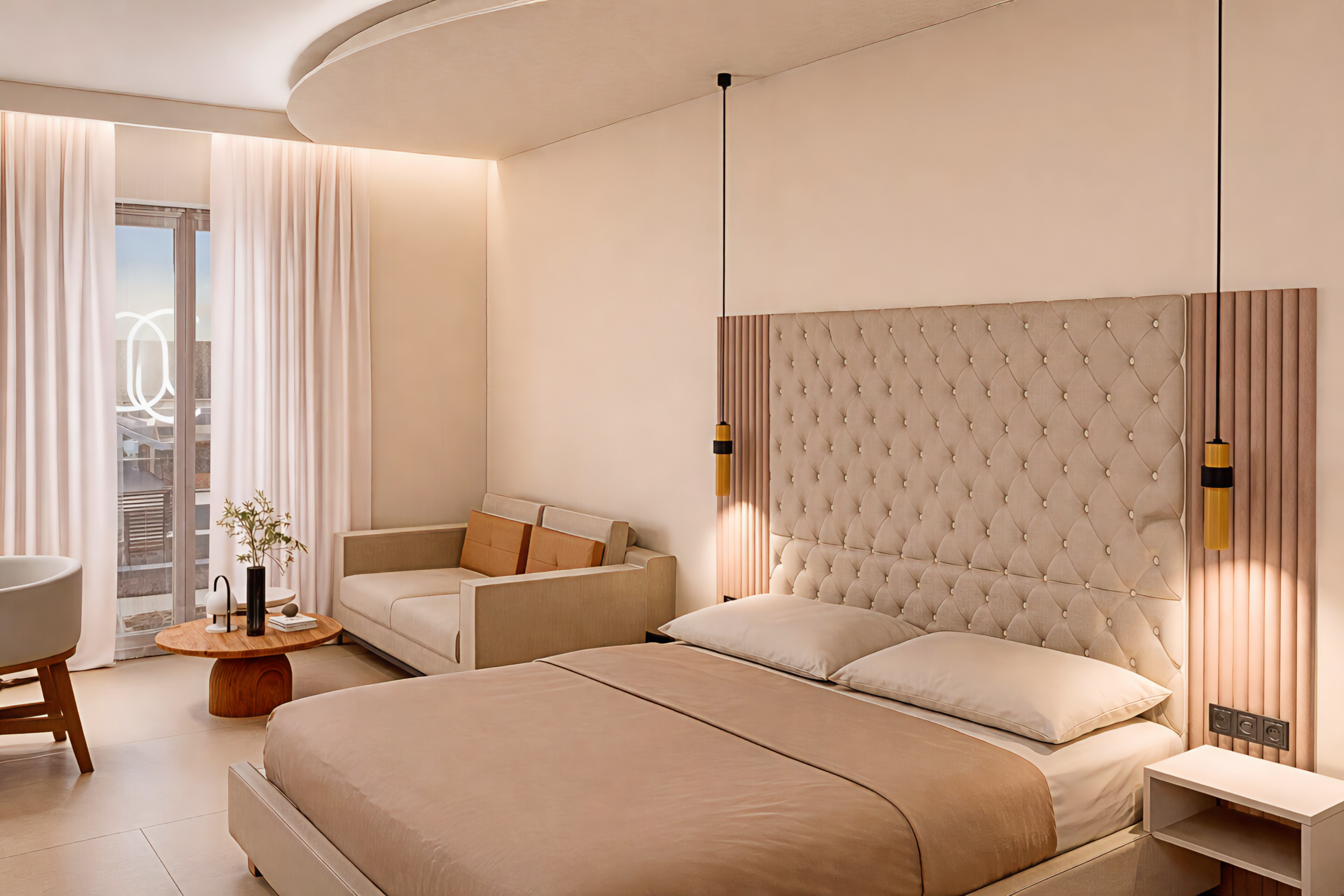 Castello Di Cavalieri Suites 18/50
