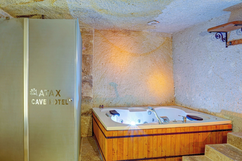 Atax Cave Hotel 25/50