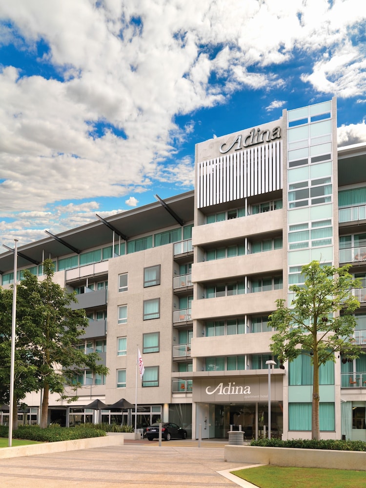 Adina Apartment Hotel Perth 7/73