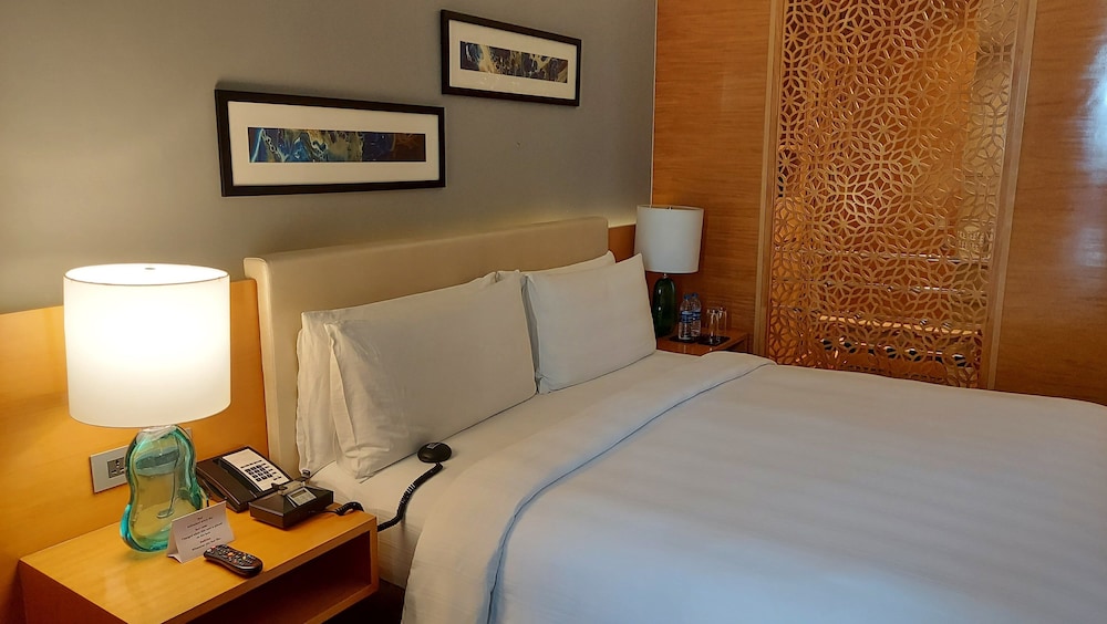 Crowne Plaza Jaipur Tonk Road 16/78