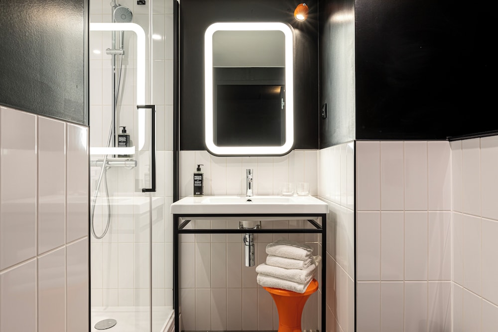 ibis Styles Paris Villejuif (Opening May 2024) 49/52