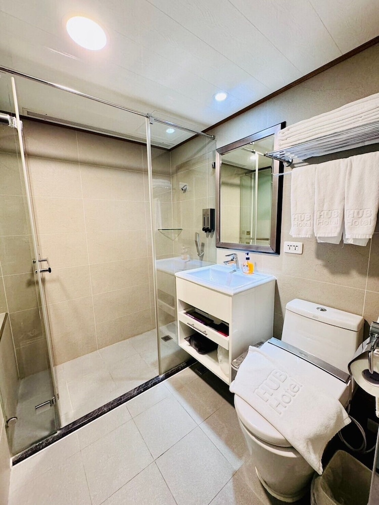 Hub Hotel Kaohsiung Cisian Branch 54/54