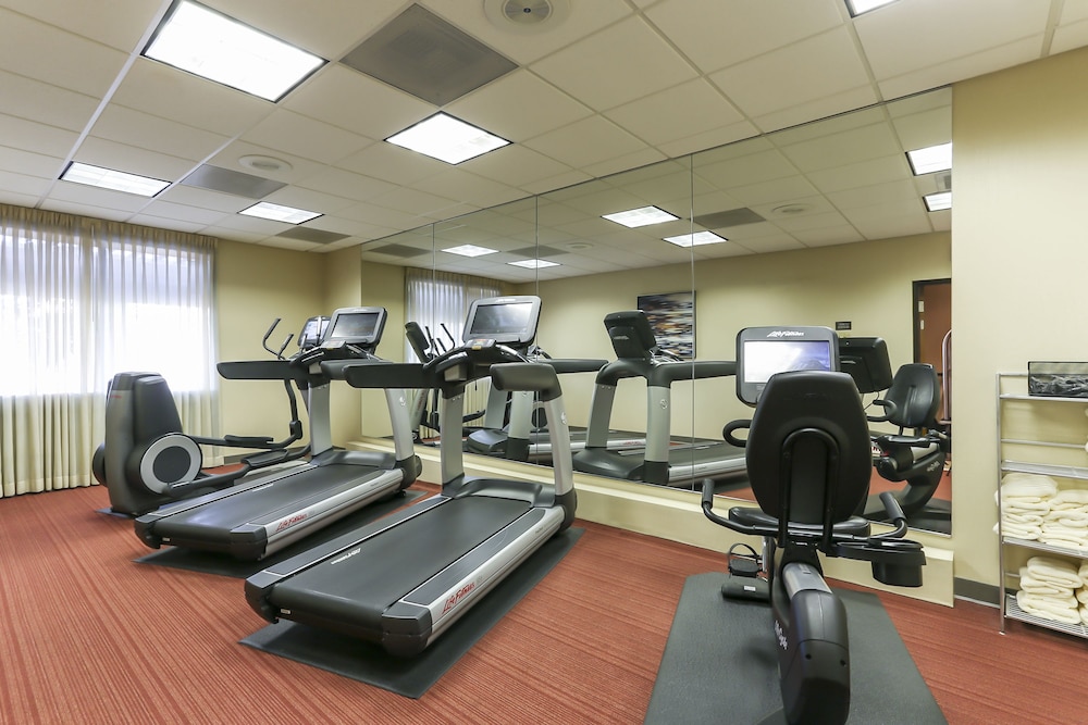 Hyatt Place Scottsdale/Old Town 38/65