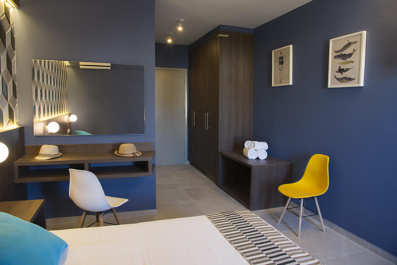 Compass Stalis Beach Hotel 37/41