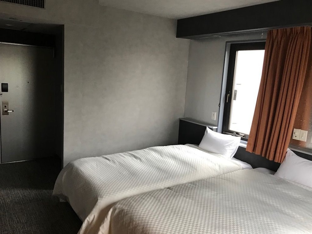 EN Hotel Hamamatsu (Ex Court Hotel Hamamatsu) 17/58