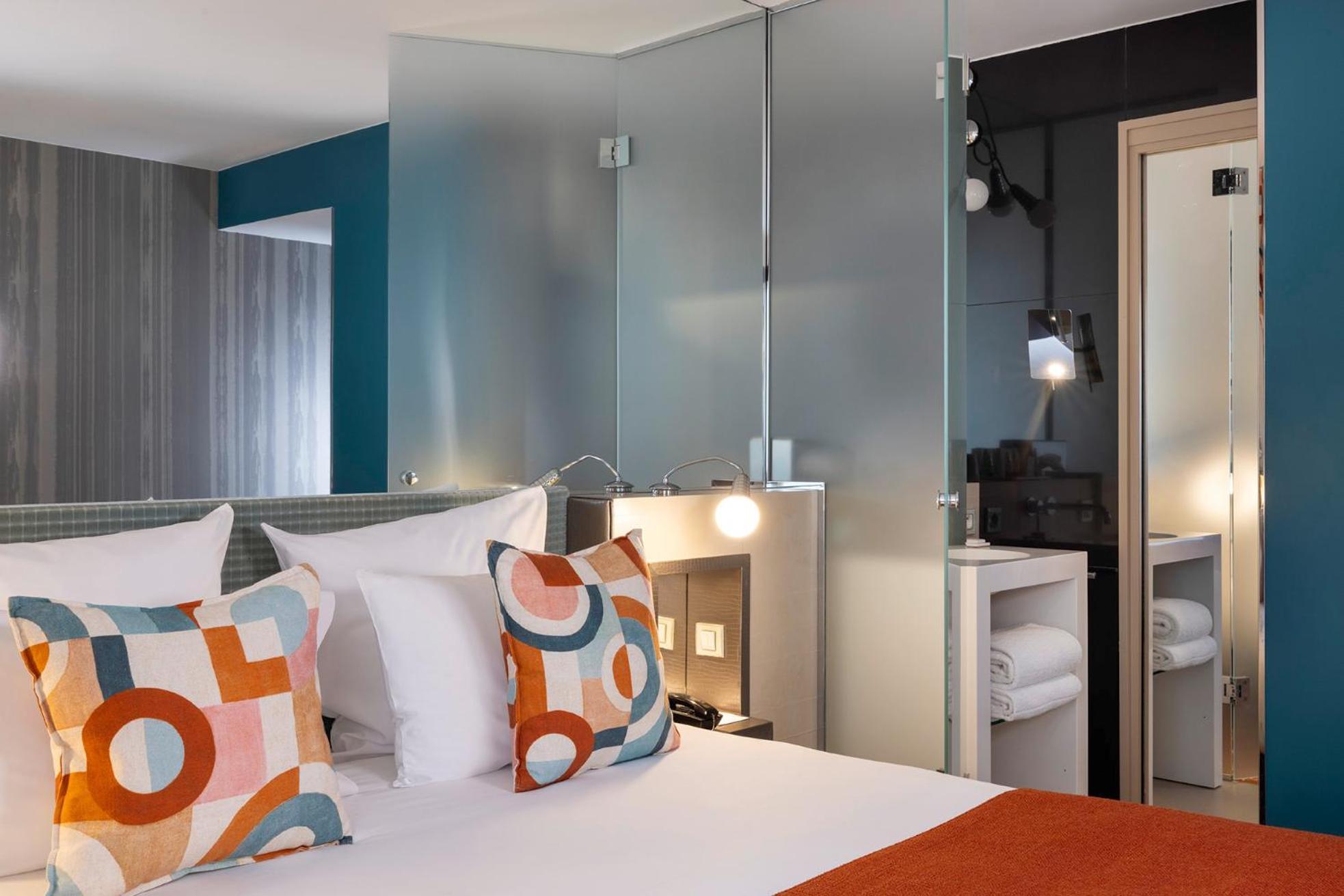 Family, 2 Double Beds