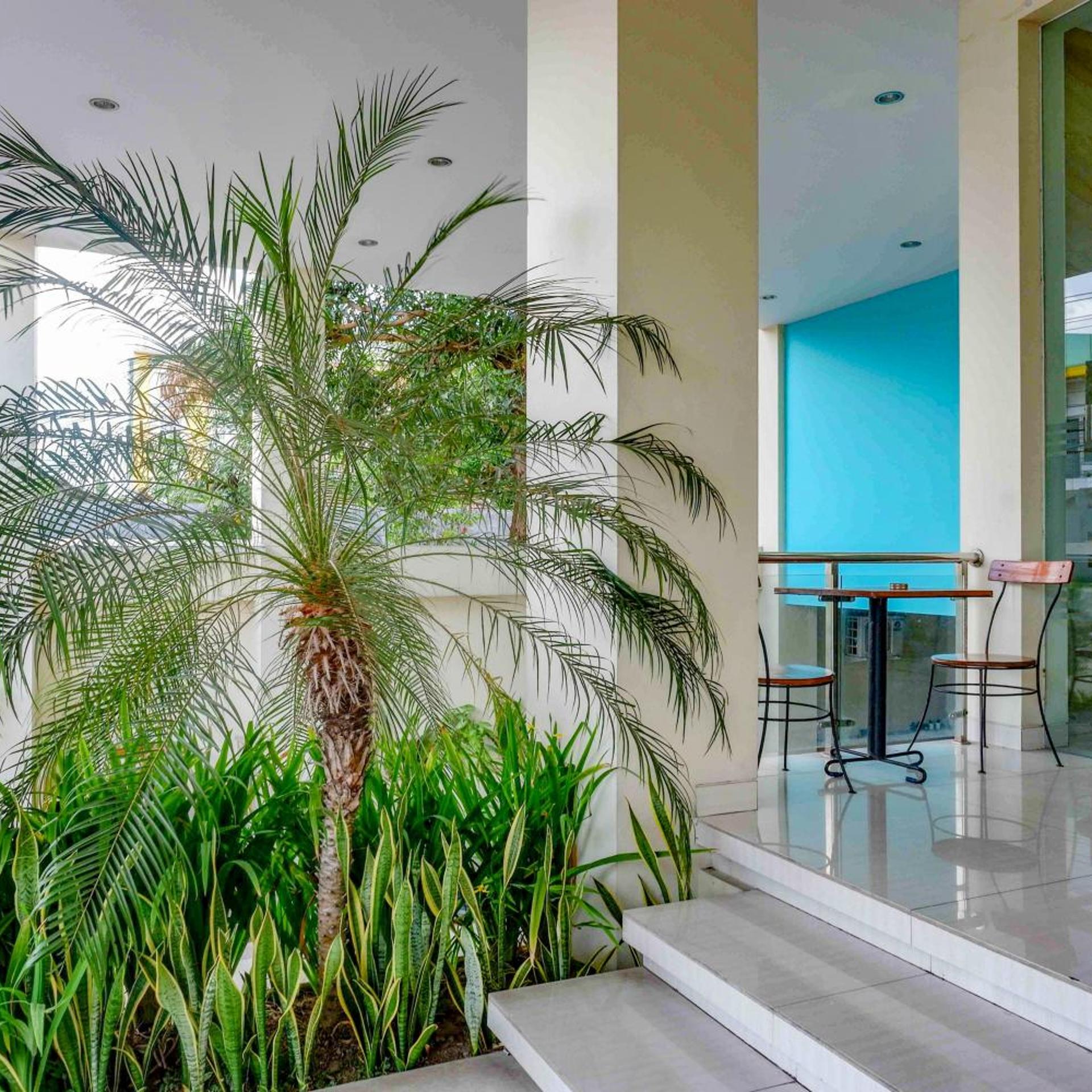 Hotel Nagari 34/36