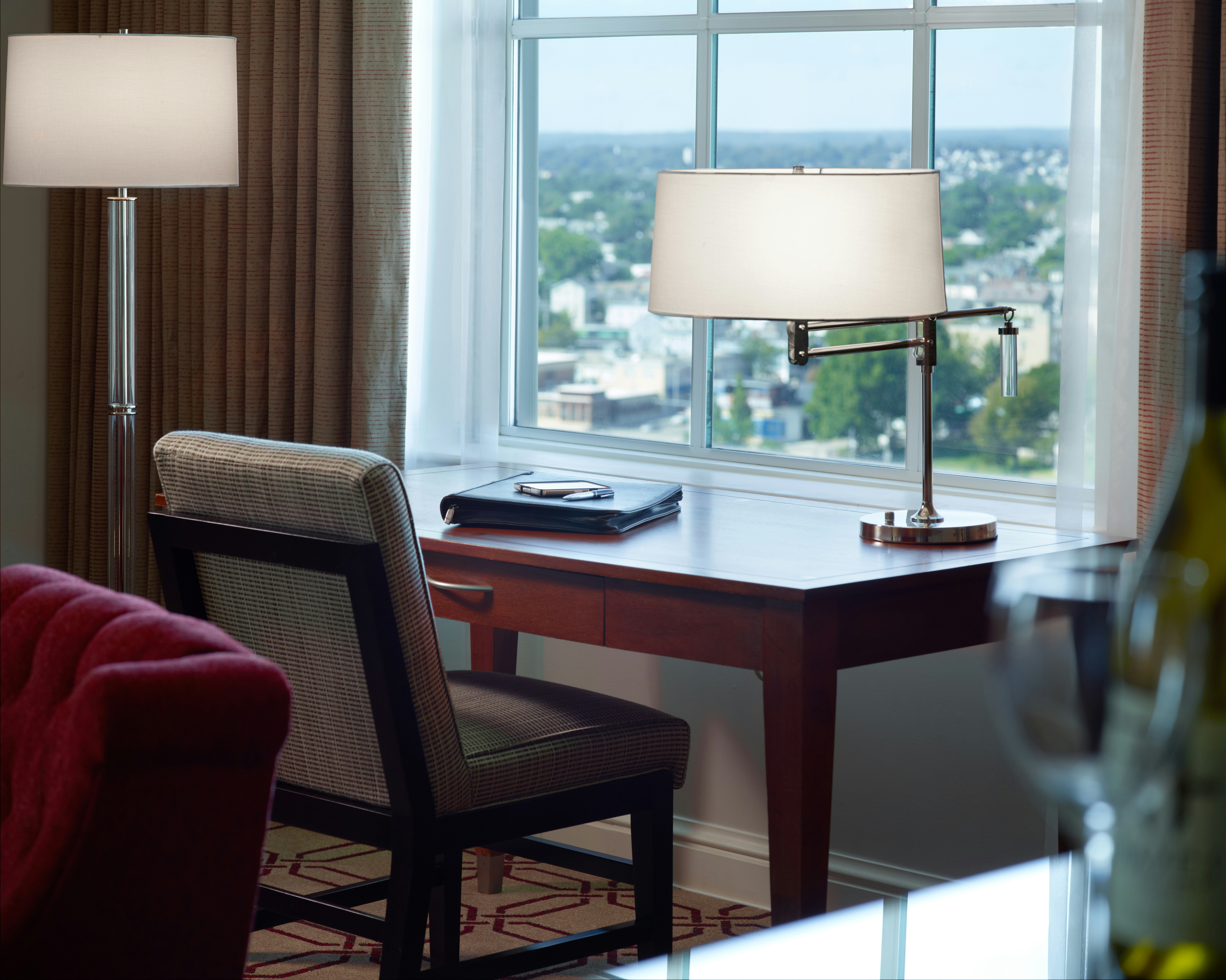 Omni Providence Hotel 54/75