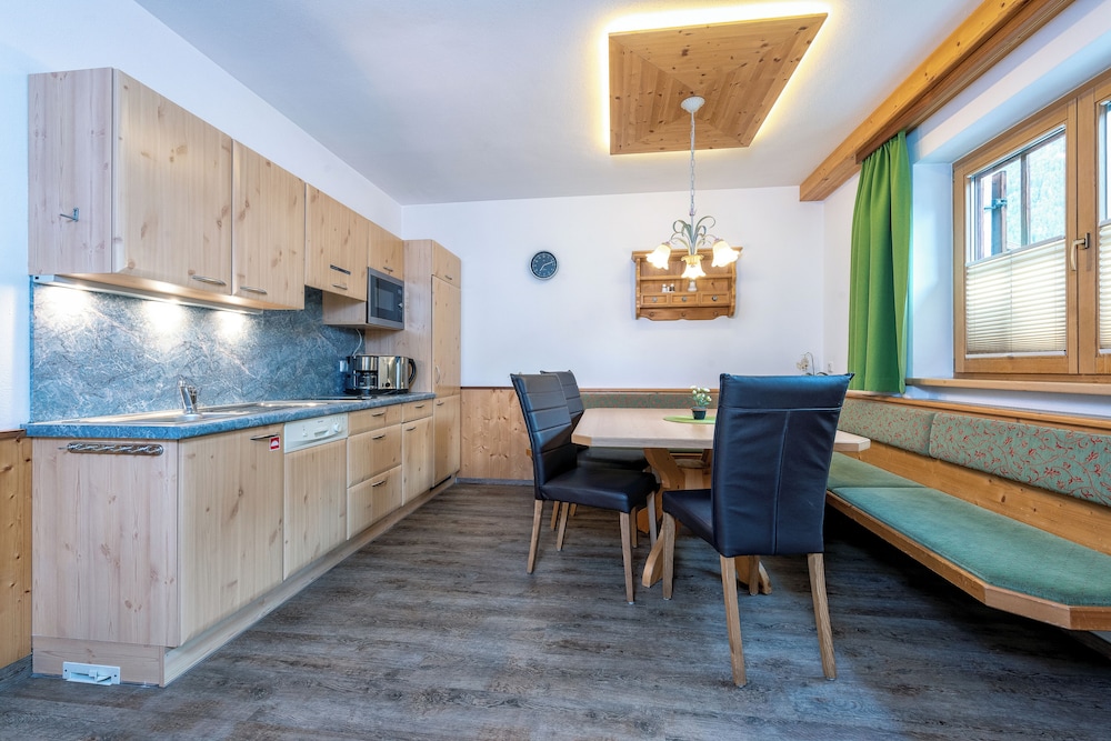 Alpenresort Thanner 43/59