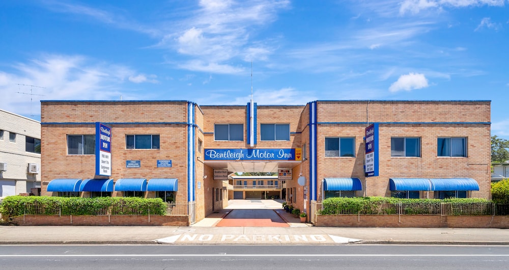 Bentleigh Motor Inn 6/63
