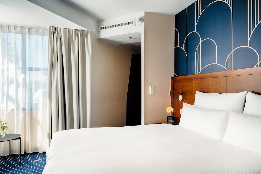 Courtyard By Marriott Bochum Stadtpark 17/50