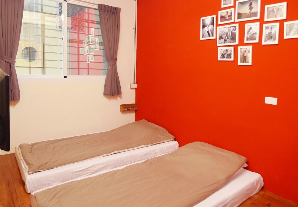 Knock Knock Hostel 11/41