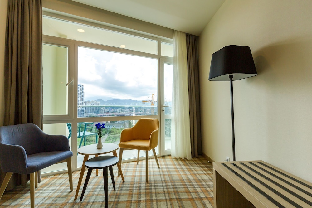 Best Western Premier Batumi 31/43