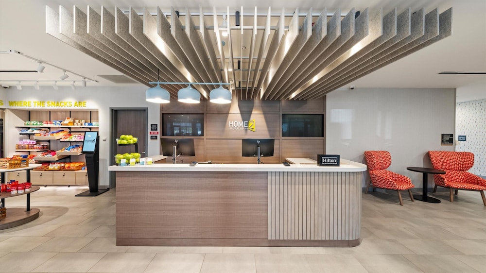 Home2 Suites by Hilton Pasco Tri-Cities Airport 3/57