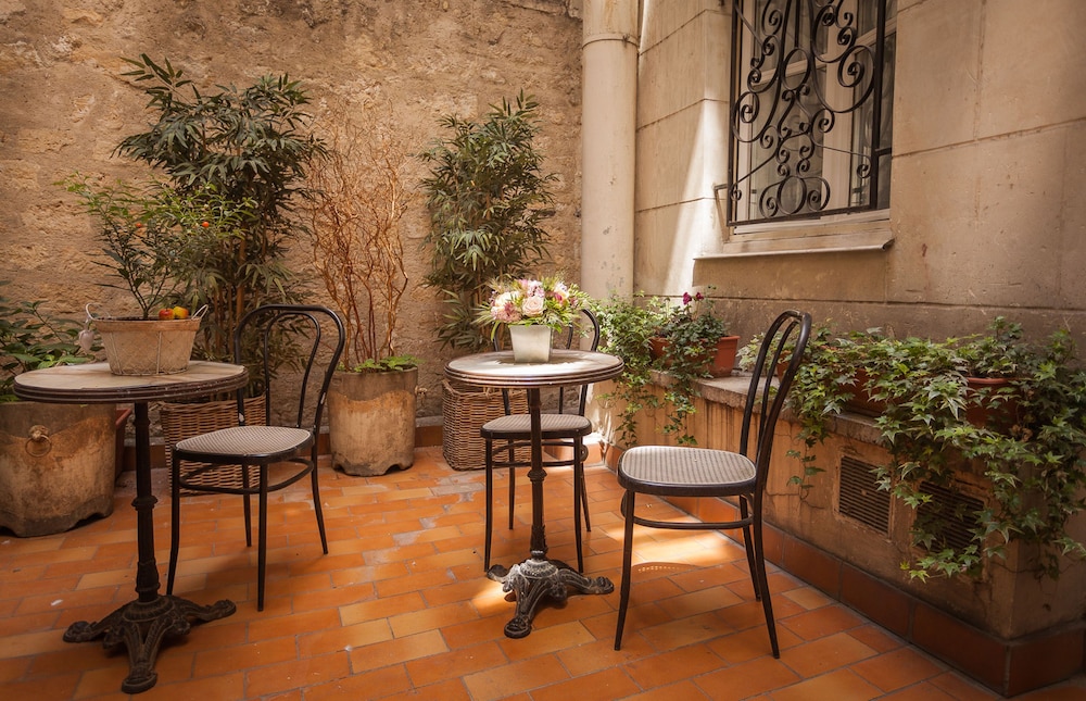 Hotel Le Compostelle 27/43