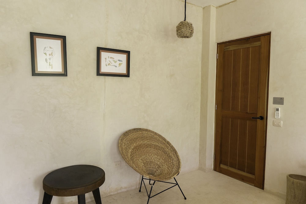 Koos Hotel Tulum 11/57