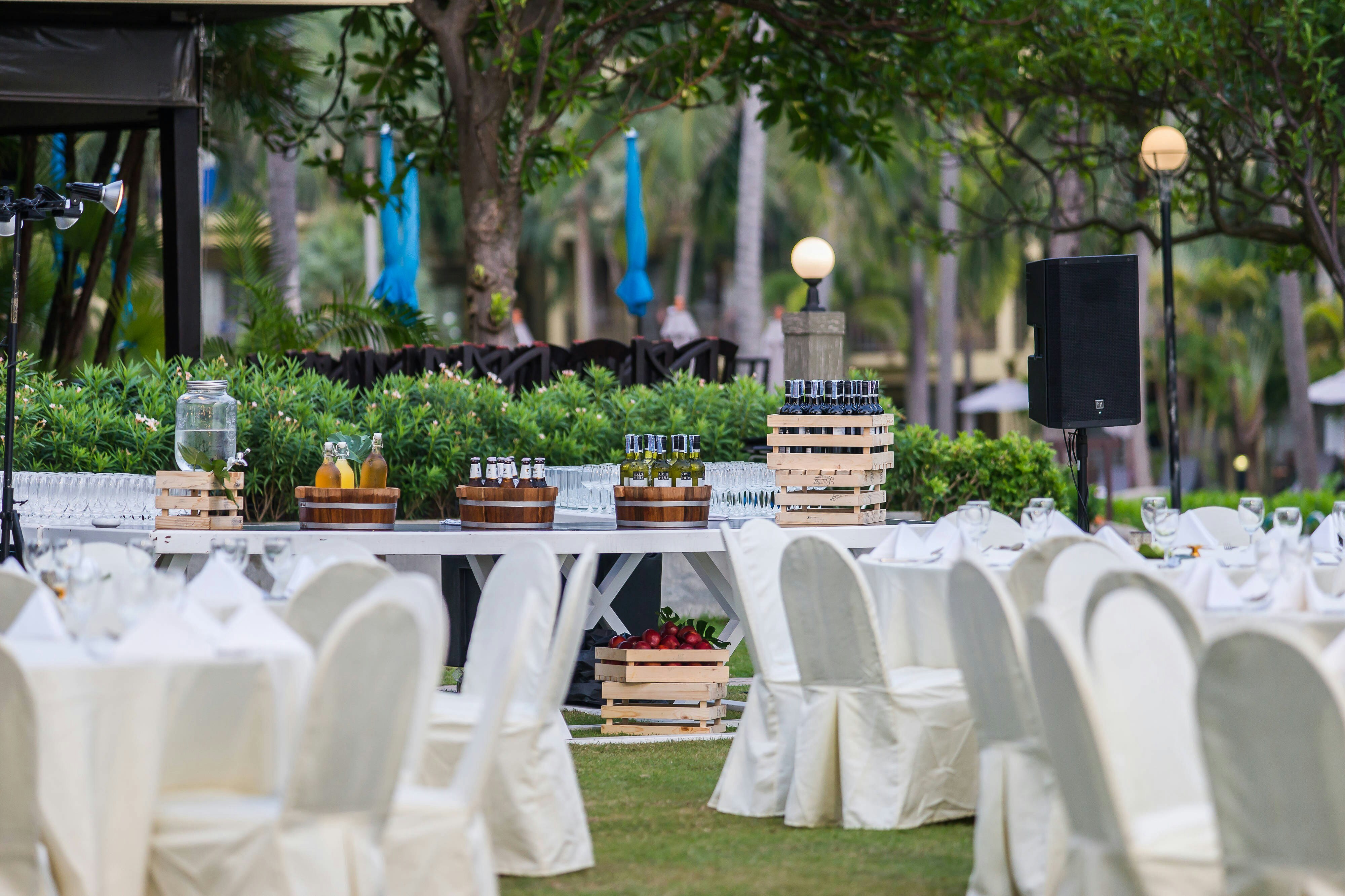Phuket Marriott Resort & Spa, Merlin Beach 24/50