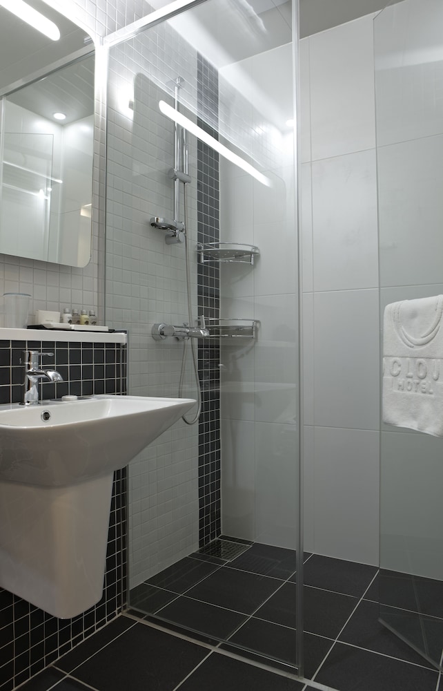 Ocloud Hotel Gangnam 60/61