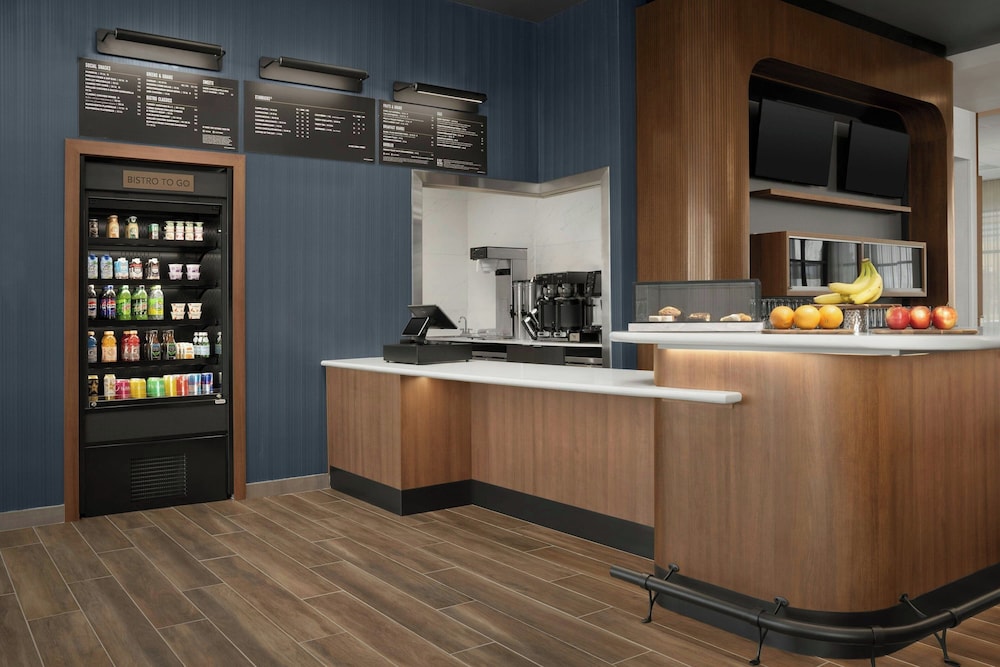 Courtyard by Marriott Antioch Pittsburg 3/46