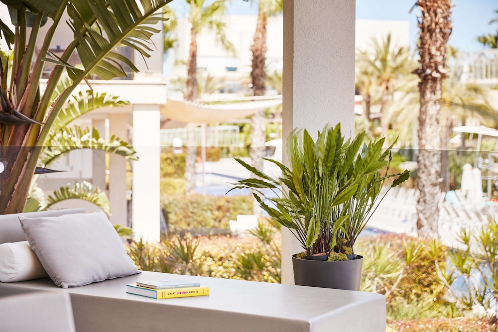 Zafiro Palace Alcudia 26/38