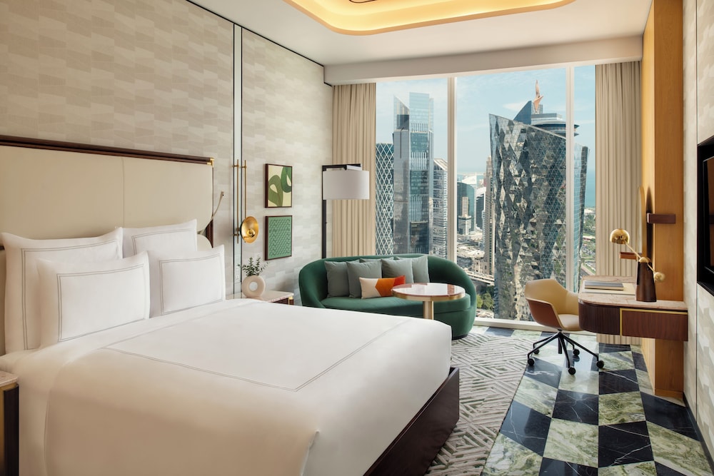 Swissotel Residences Corniche Park Towers 7/49