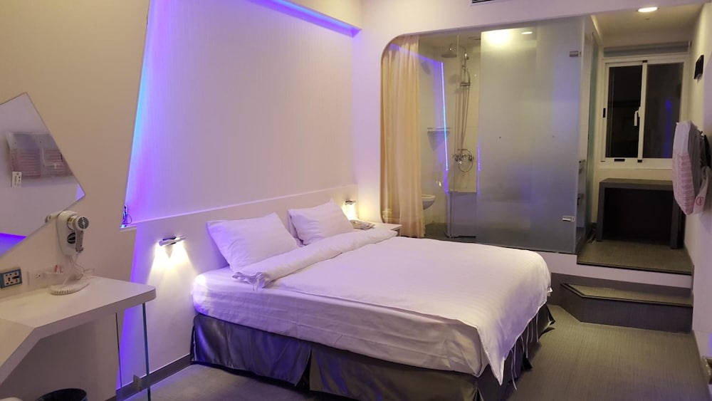 Galaxia Business Hotel 15/37