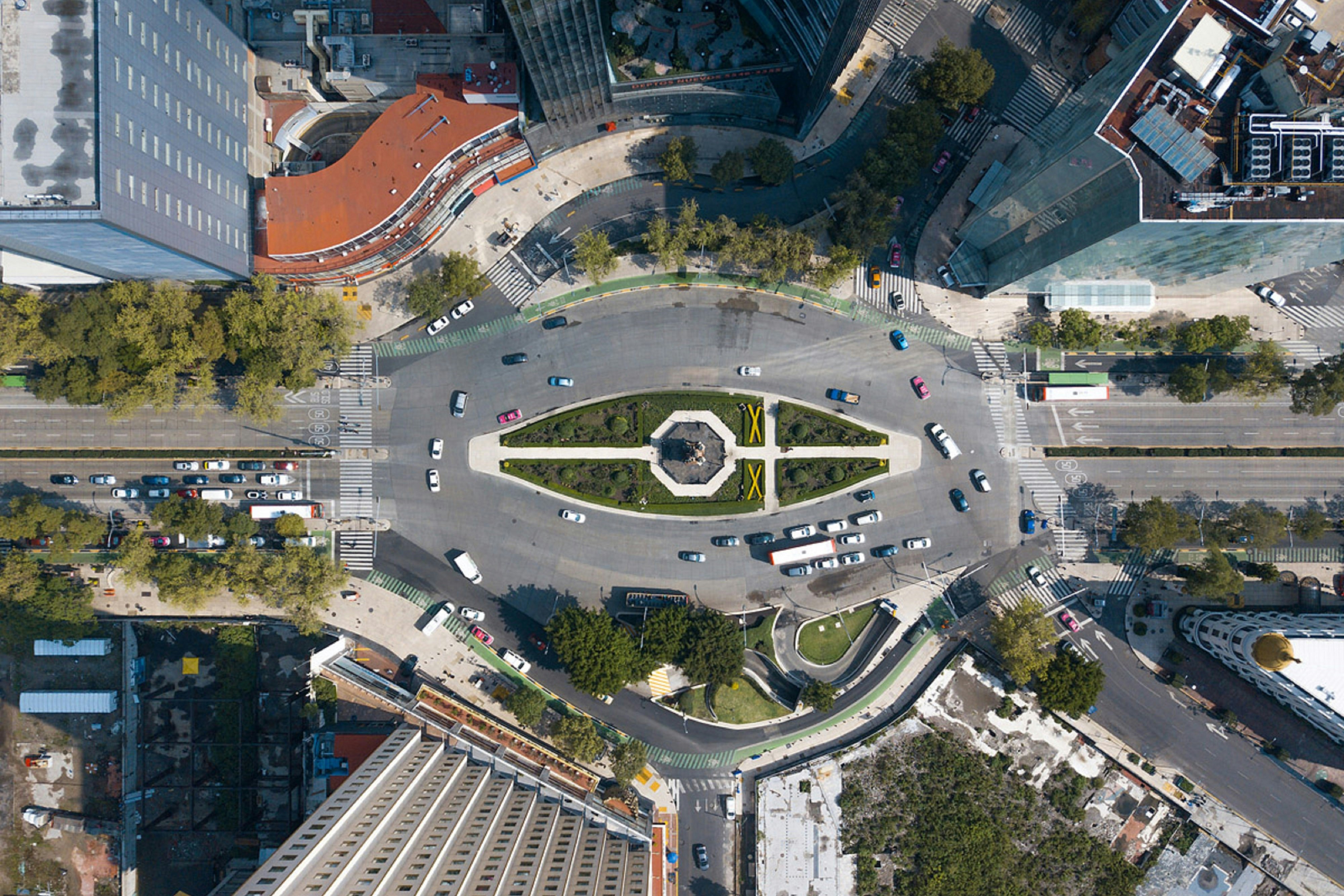 Le Meridien Hotel Mexico City 7/50