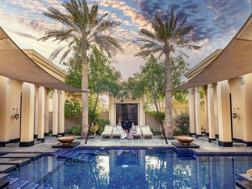 Raffles Al Areen Palace Bahrain 3/69
