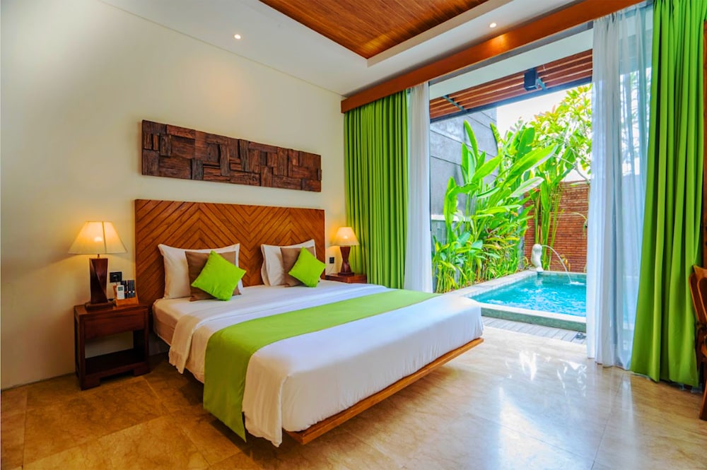 Villa Bulan Bali 19/50
