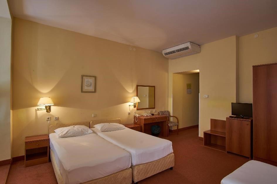 غرفة عائلية، Hotel Vila Ruzica 2/3