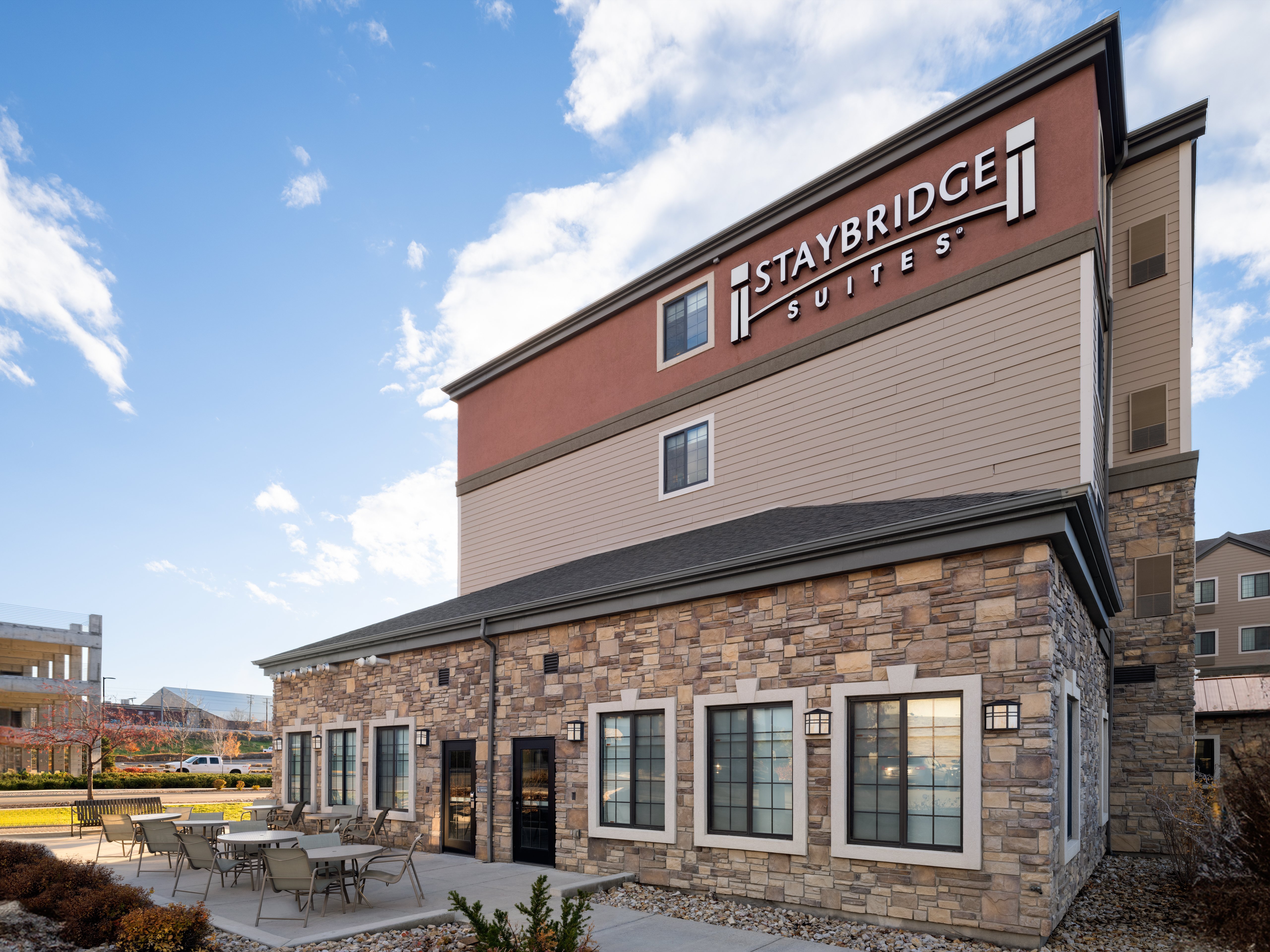 Staybridge Suites Midvale 3/58