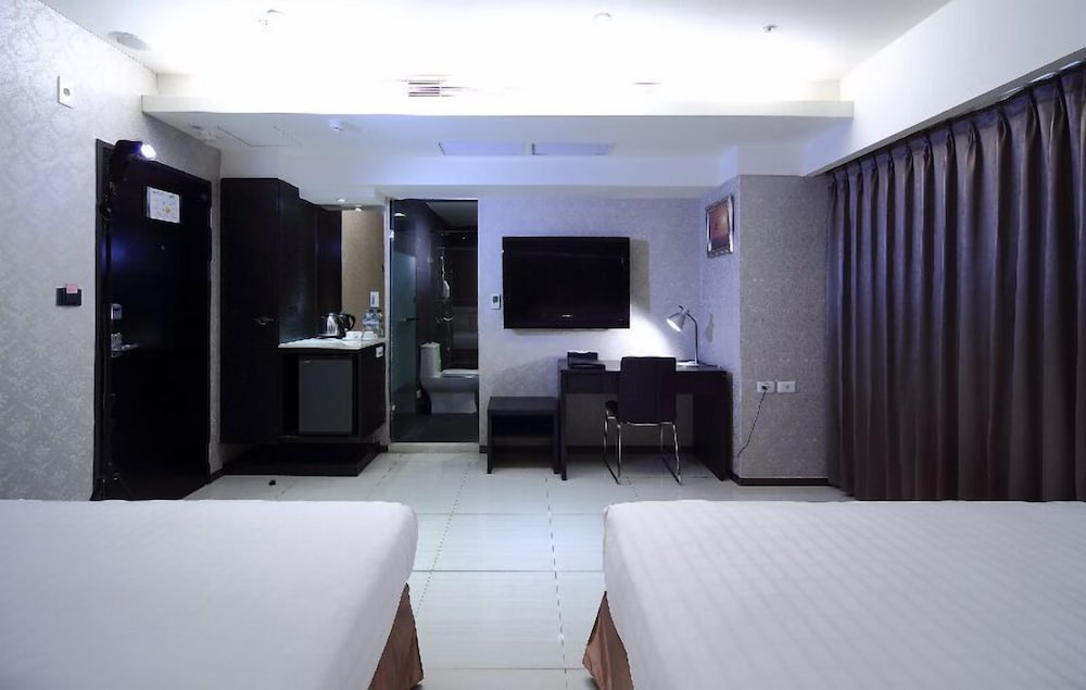 Nest Hotel 19/45