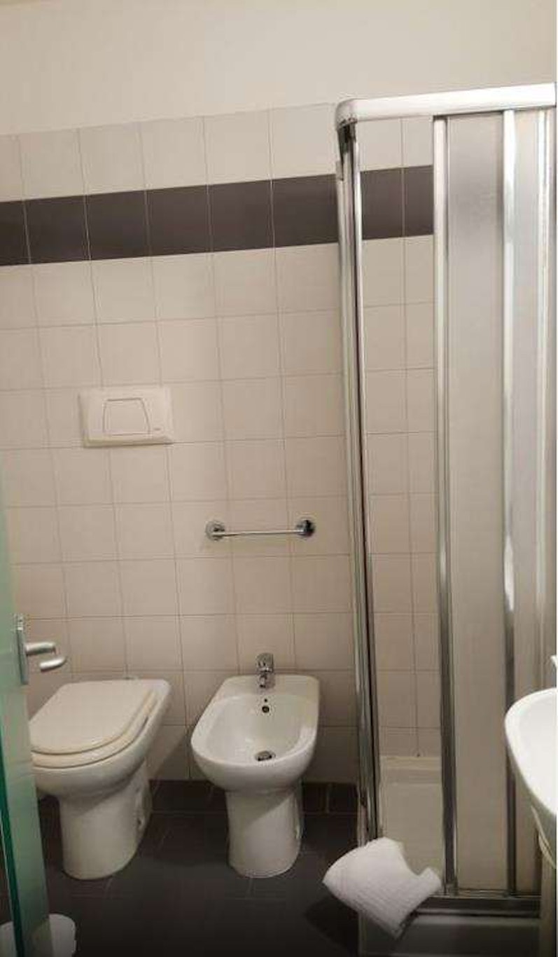 Hotel Augustus 33/36